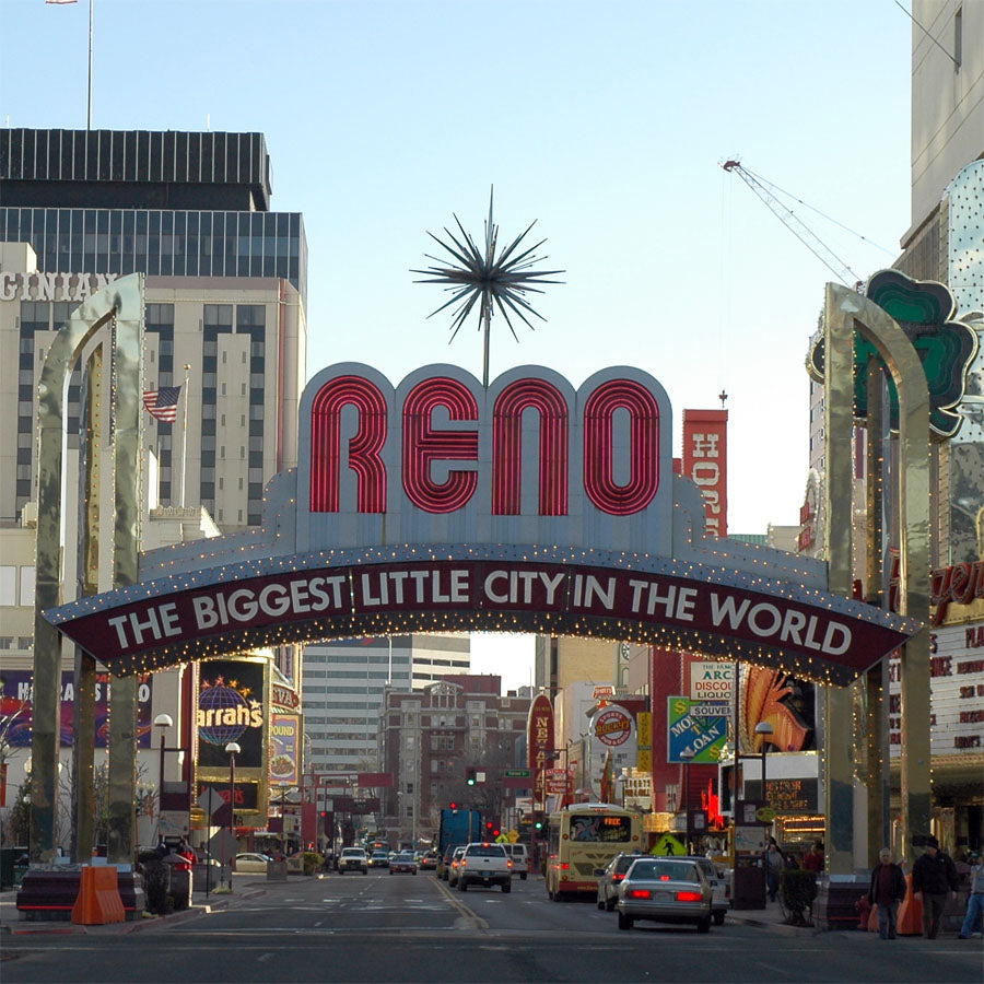 Reno