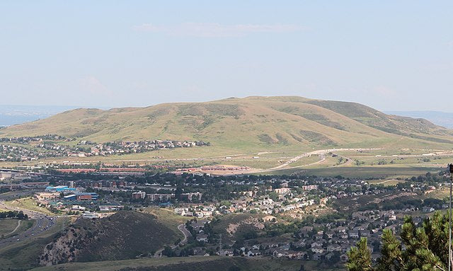 Lakewood