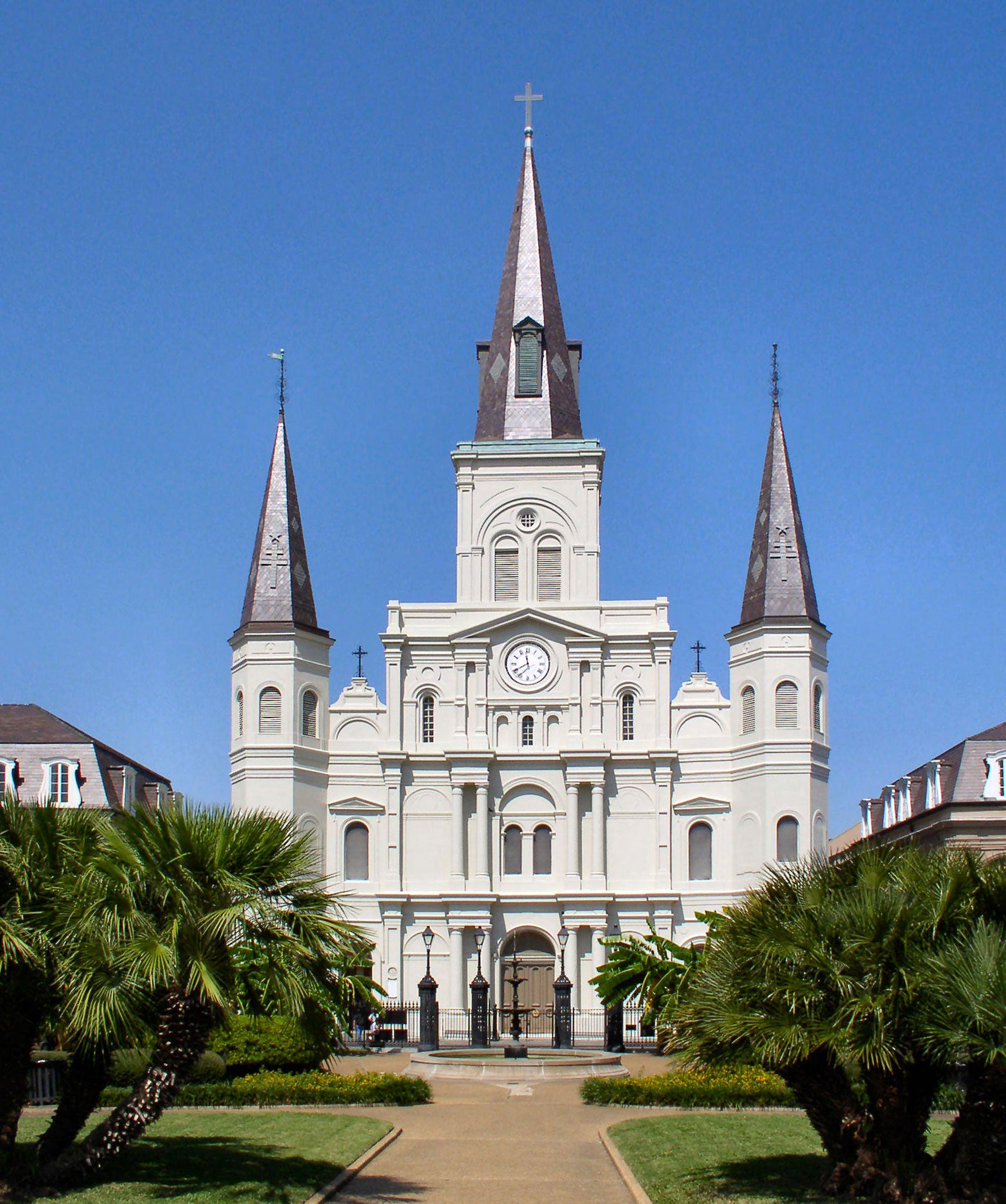 New Orleans