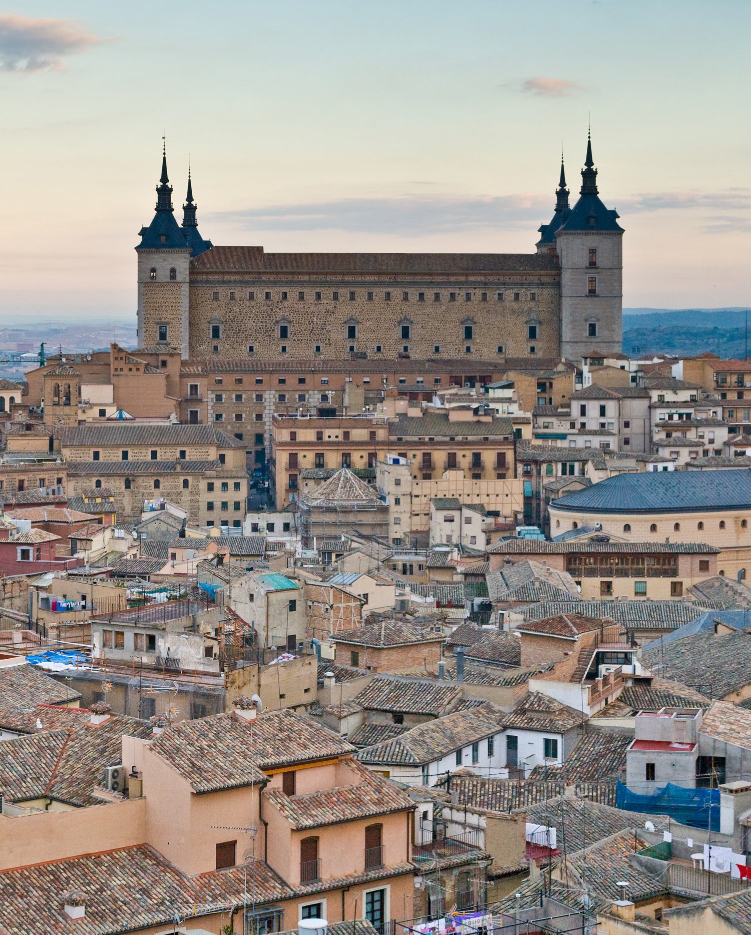 Toledo