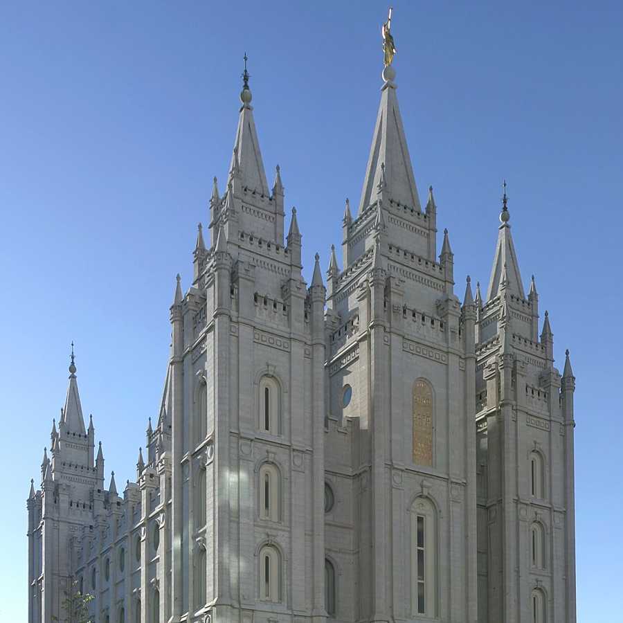 Salt Lake City