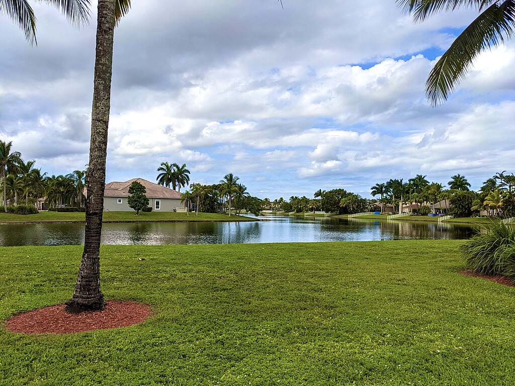 Pembroke Pines, FL