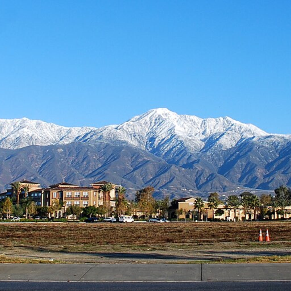 Rancho Cucamonga, CA