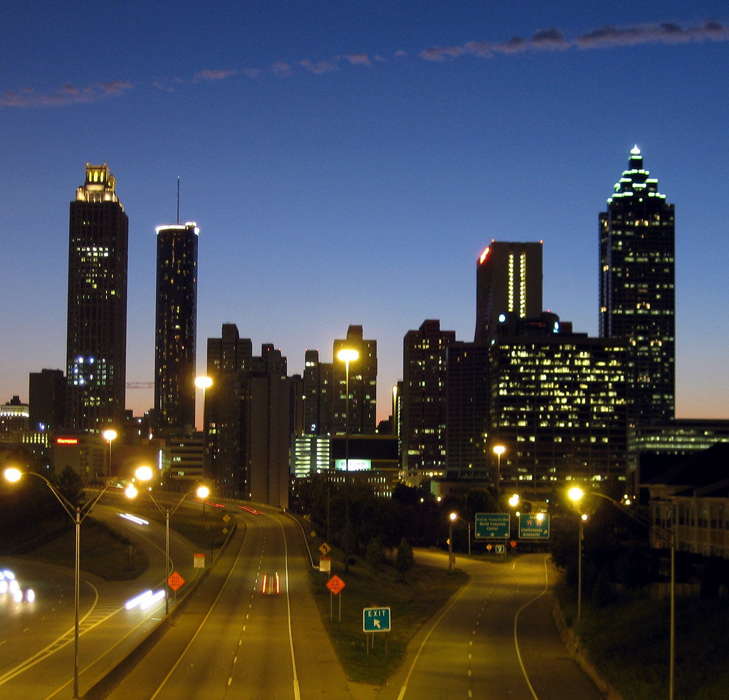 Atlanta