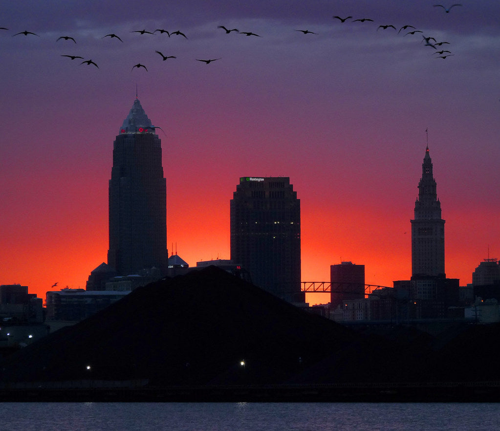 Cleveland