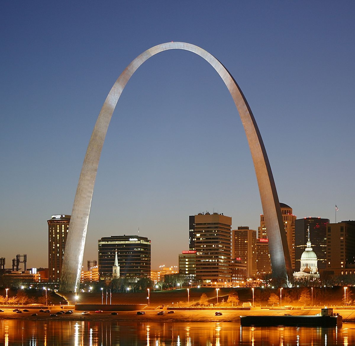 St. Louis