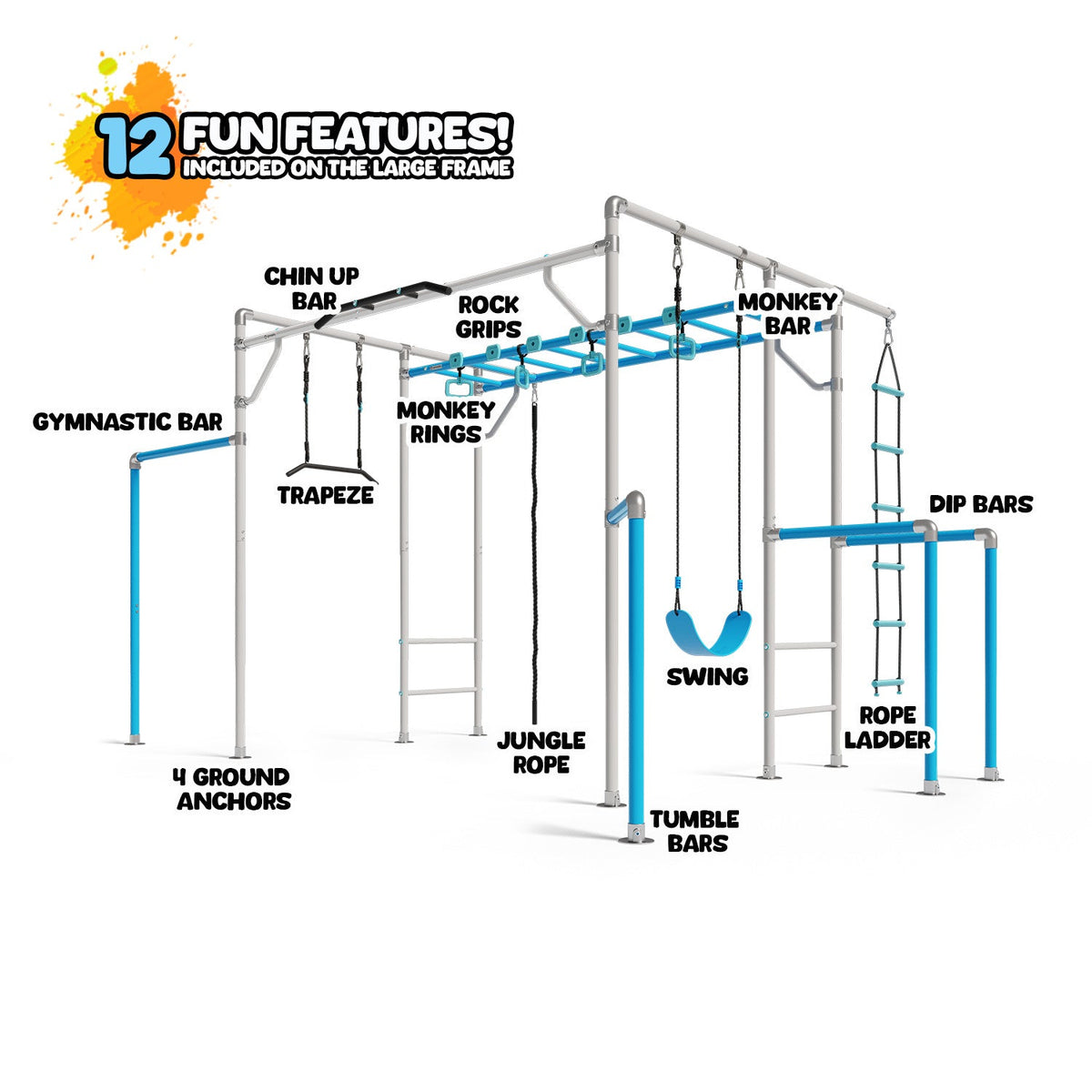 LARGE FRAME - Prices from 4735.00 to 4829.00