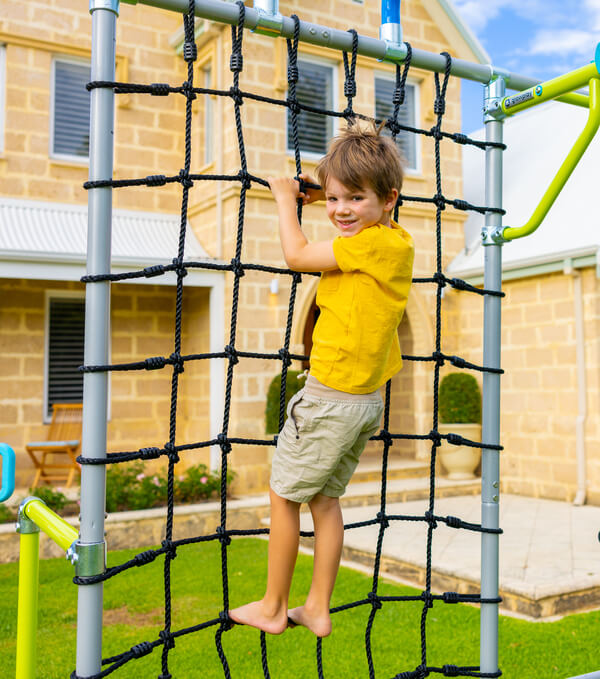 Best childrens climbing frames online