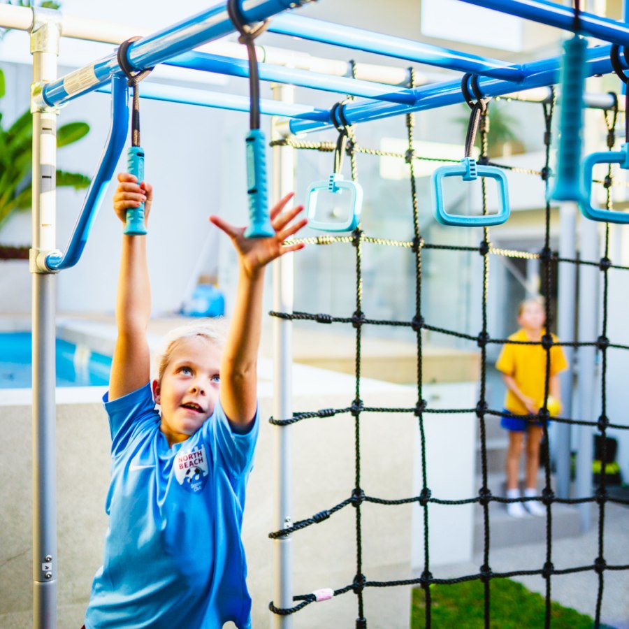 Ninja Sticks for Monkey Bars | Monkey Bars Ninja Sticks